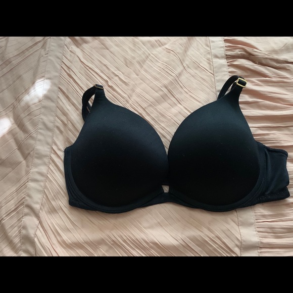 Victoria's Secret Other - VS Very Sexy Push Up Black Bra 36C